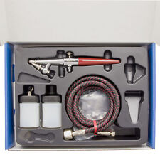 Paasche H-1AS Airbrush Set -