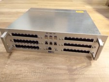 Opencom 130 anlage - im, wantec