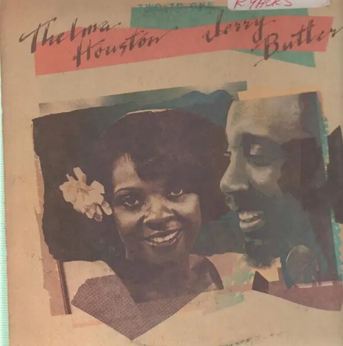 Thelma houston jerry butler - thelma,