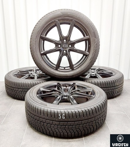Kia stonic zoll - kia, 17