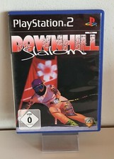 Downhill Slalom  PS2