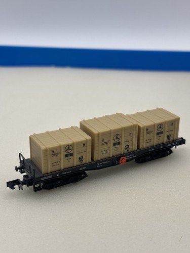 Spur 160 arnold rapido db - 1:160,