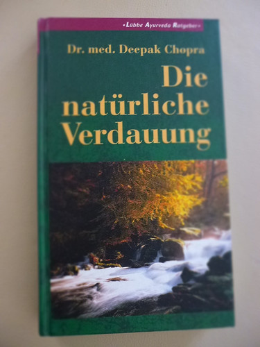Buch die natürliche - die,