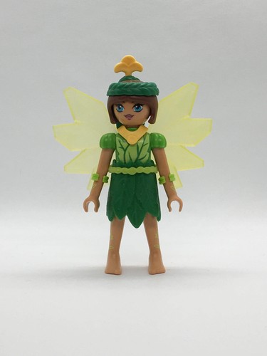 Playmobil waldfee fee - playmobil,