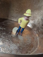 Tonie Peter von Heidi RARITÄT aus 2017 Toniebox 