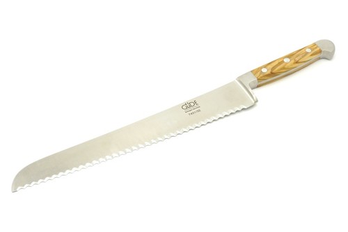 Güde alpha olive beidhänder - güde,