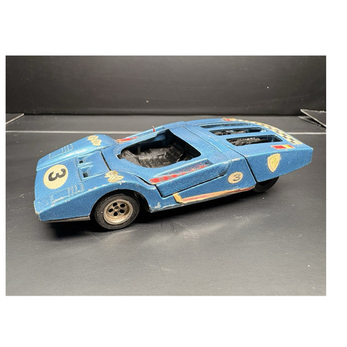 Ferrari 512 pininfarina - 512,