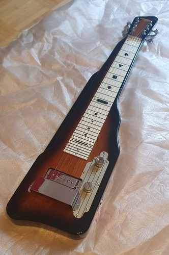 Gretsch g5700 electromatic lap - gretsch,