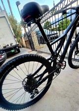 2019 Specialized Stumpjumper