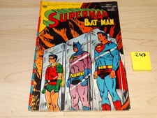 Superman Batman, Nr. 4, von