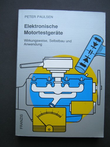 Peter paulsen elektronische - paulsen,