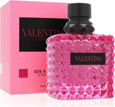 VALENTINO DONNA BORN IN ROMA