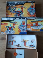 Geomag Mechanics Magnetic