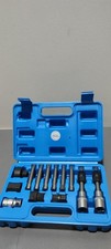 13tlg Lichtmaschinen Werkzeug Satz 12.5 mm 1/2" Antrieb Lichtmaschinen Bit Frei
