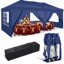 Faltpavillon 3x6m Wasserdicht