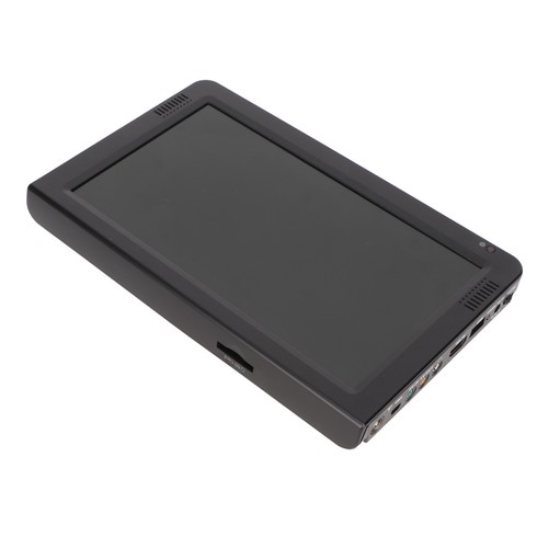 10-Zoll-Digitalfernseher