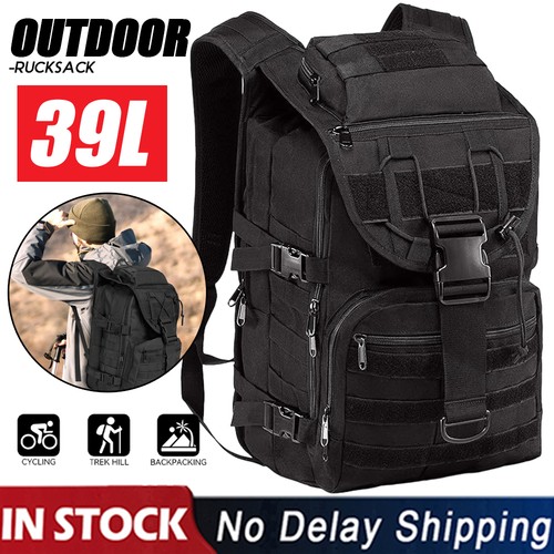 30l herren rucksack - herren, damen