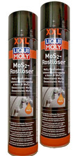 Liqui Moly MoS2 -Rostlöser