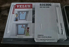 Velux Funkfernbedienung Pad