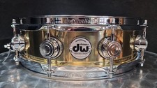 DW Collectors Polished Brass