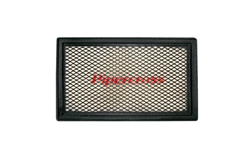 Pipercross sportluftfilter - pipercross,