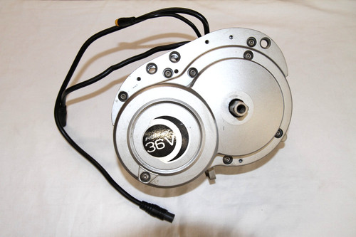 Fischer mittelmotor 36v 250w - ,