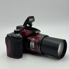 Nikon coolpix p510 - coolpix, 42x
