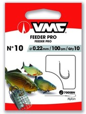 VMC Feeder Pro100cm 10St.