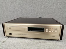 Accuphase DP-70 CD Player