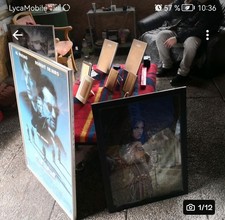 Bilderrahmen Sammlung, 1