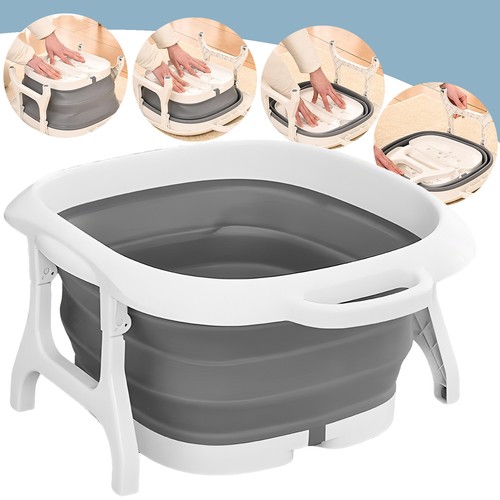 15l fußbad pediküreeimer - 15l,