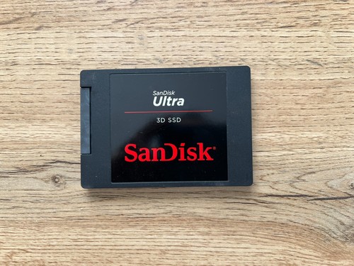 Ssd sandisk 250 mit - sandisk,
