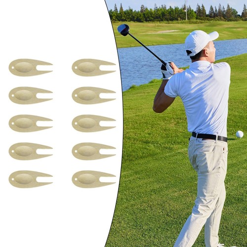 Stück golf divot werkzeug - stück,