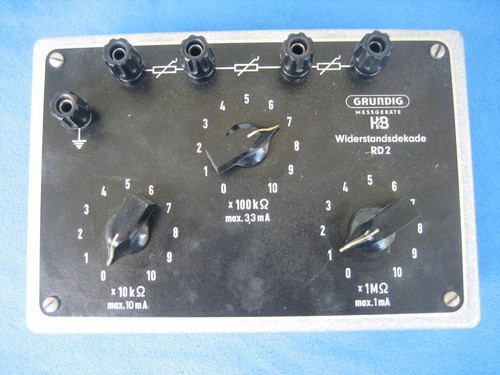 Vintage grundig - vintage,