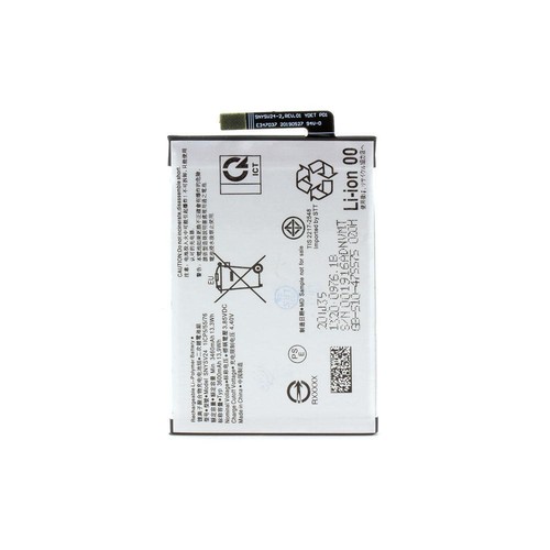 Sony xperia akku - xperia, ii
