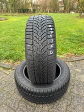 2x Dunlop Sp Winter Sport 4D