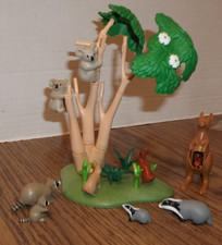 Vintage Playmobil Wildlife