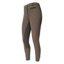 PIKEUR Lugana Softshell mit