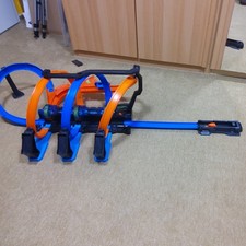 Hot Wheels FTB65 Korkenzieher