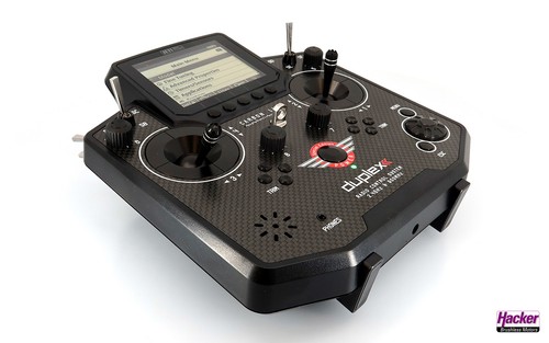 Handsender special - ds-12,
