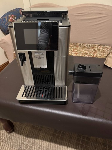 Longhi primadonna soul - de'longhi,