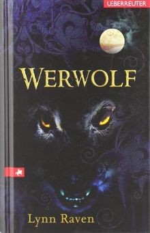 Werwolf von raven lynn buch - raven,,