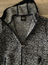 jack wolfskin fleece jacke