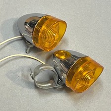 Vintage Oldtimer Mini Leuchten