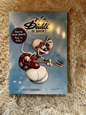 Diddl is back Block mit Duft