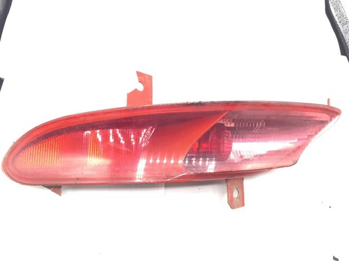 Alfa romeo 2005 - 2005, stoßstange