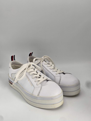 Tommy hilfiger damen sneaker - hilfiger,