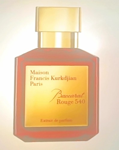 Parfüm