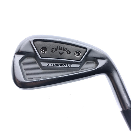 Gebrauchter callaway forged - x,