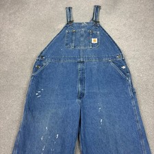 Carhartt Latzhose Erwachsene